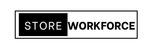 store workforce logo